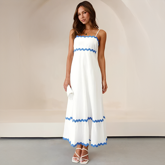 Alemarie - Robe élégante et chic pour femmes