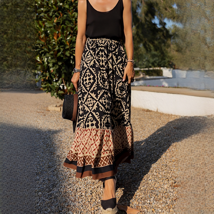 Floryn - Robe d'été tendance pour femmes