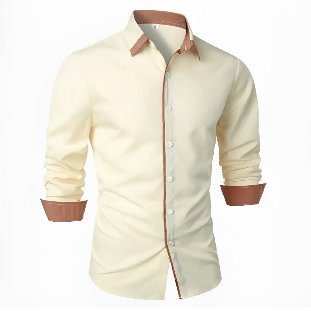 Concord - Chemise tendance pour homme