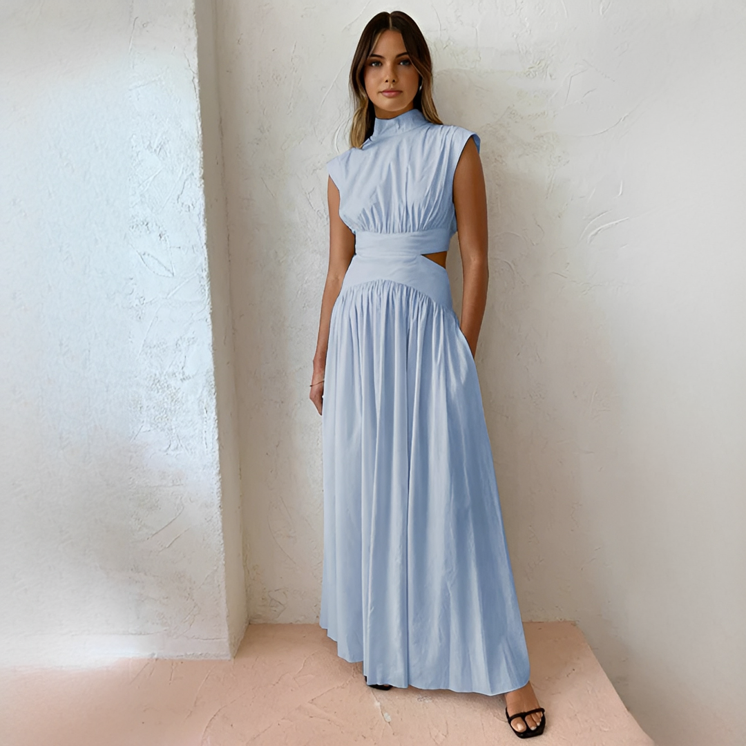 Berley - Robe longue et élégante