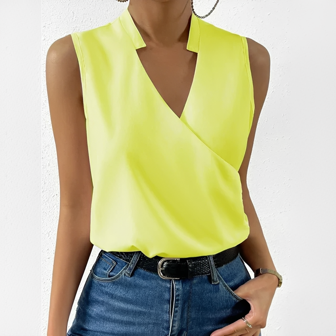 Jessa - Chemisier d'été élégant pour femmes