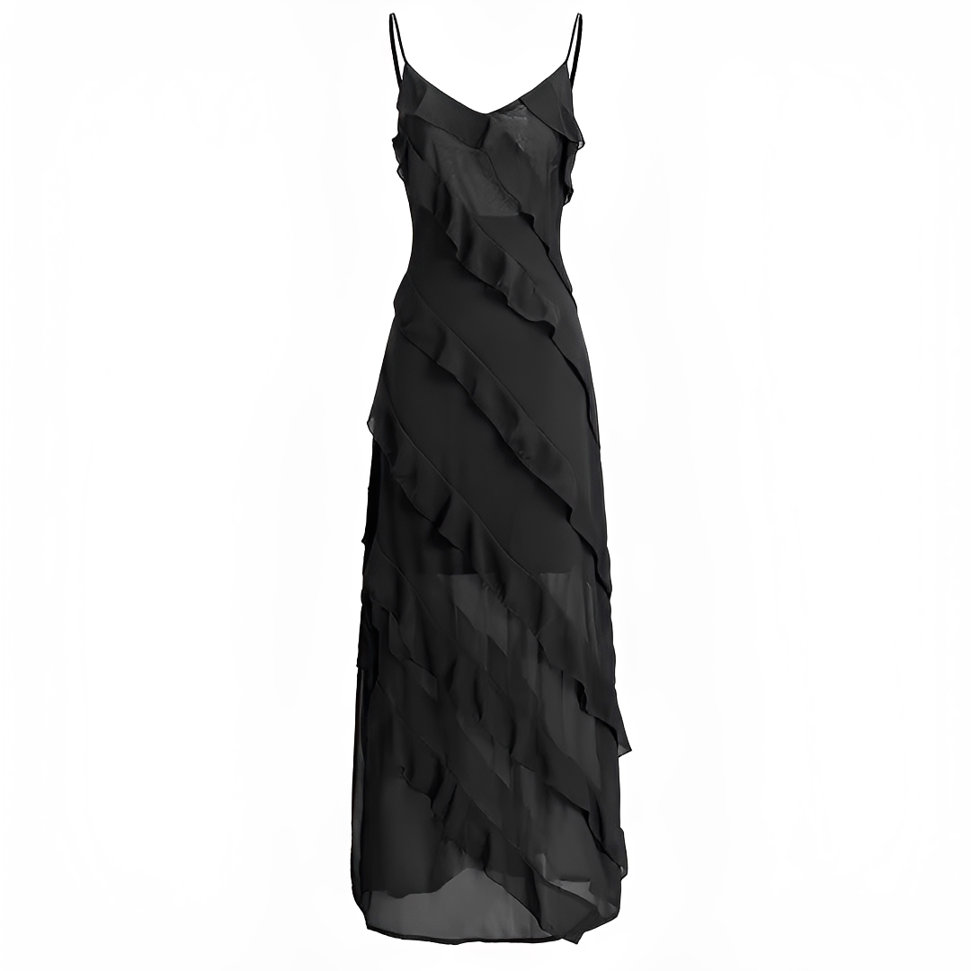 Rosilyn - Schickes und elegantes Kleid für Damen