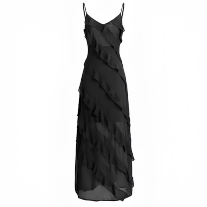 Rosilyn - Schickes und elegantes Kleid für Damen