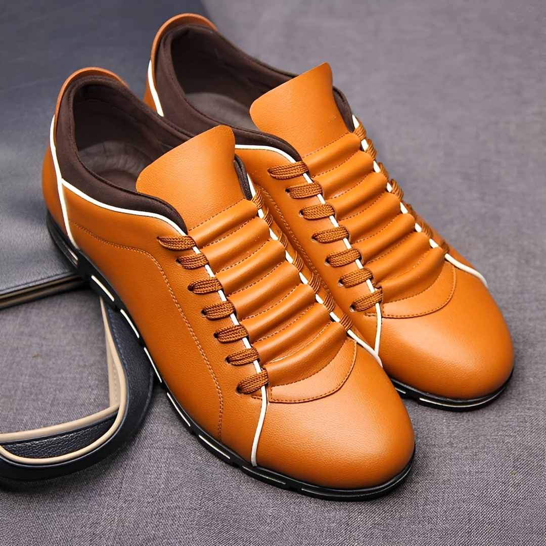 Aulus – Chaussures pour homme – pour un look décontracté au quotidien