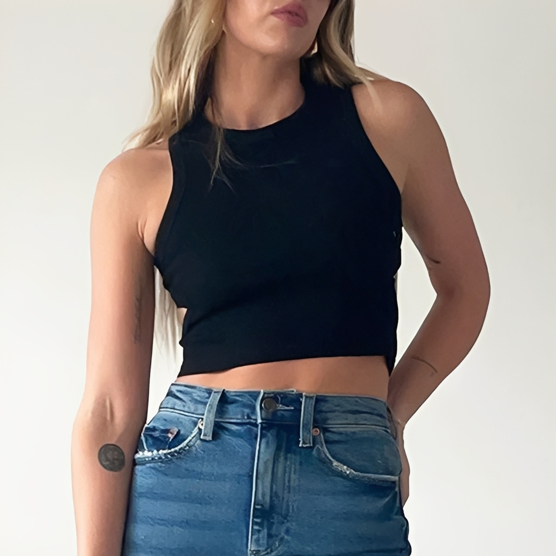 Dalia - Débardeur Classy