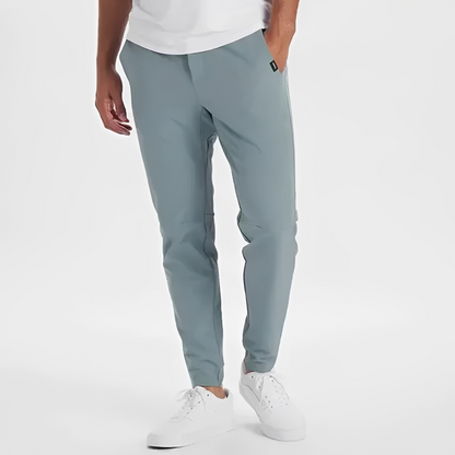 Lenar - Pantalon d'été confortable pour homme