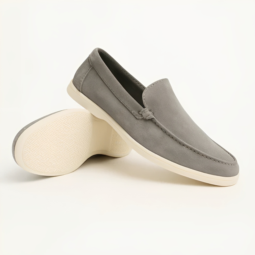 Garrison - Chaussures Plates Décontractées