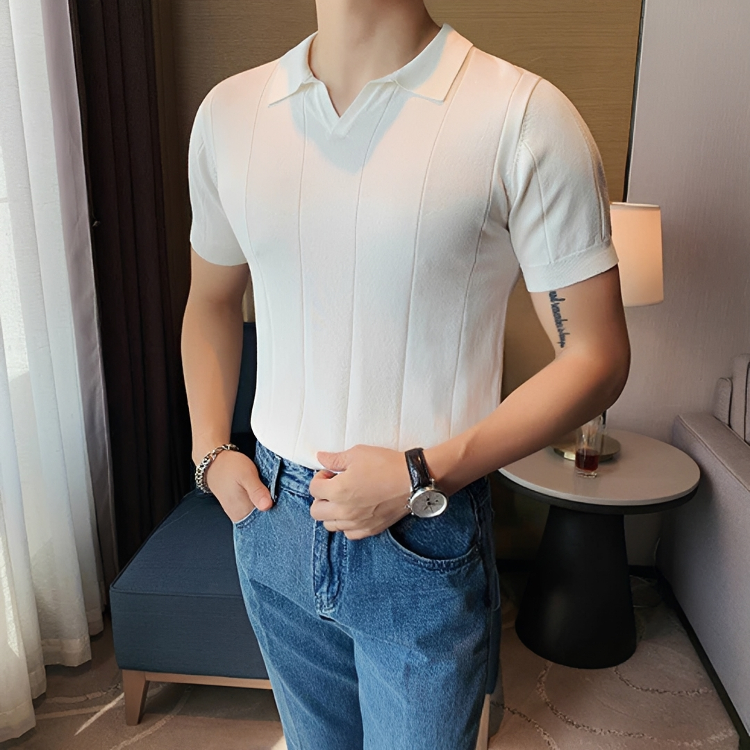 Sebastian - Polo Chic