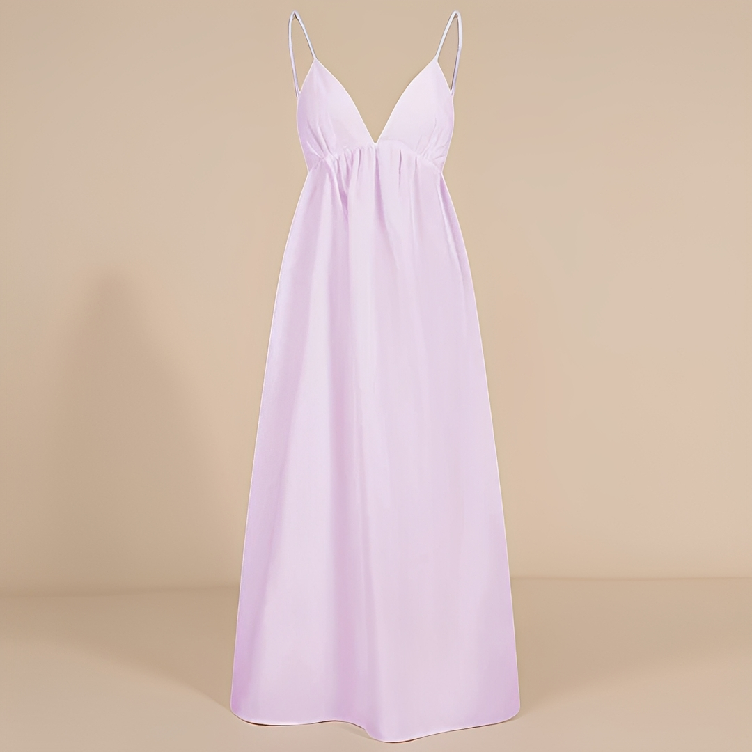 Cynthia - Robe casual tendance