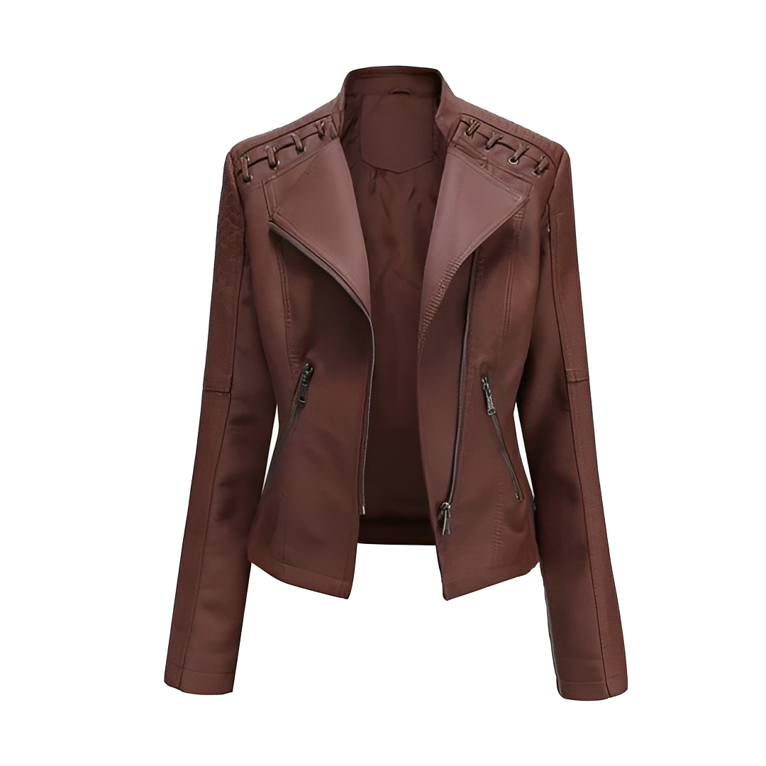 Kortney - Veste Élégante pour Femme