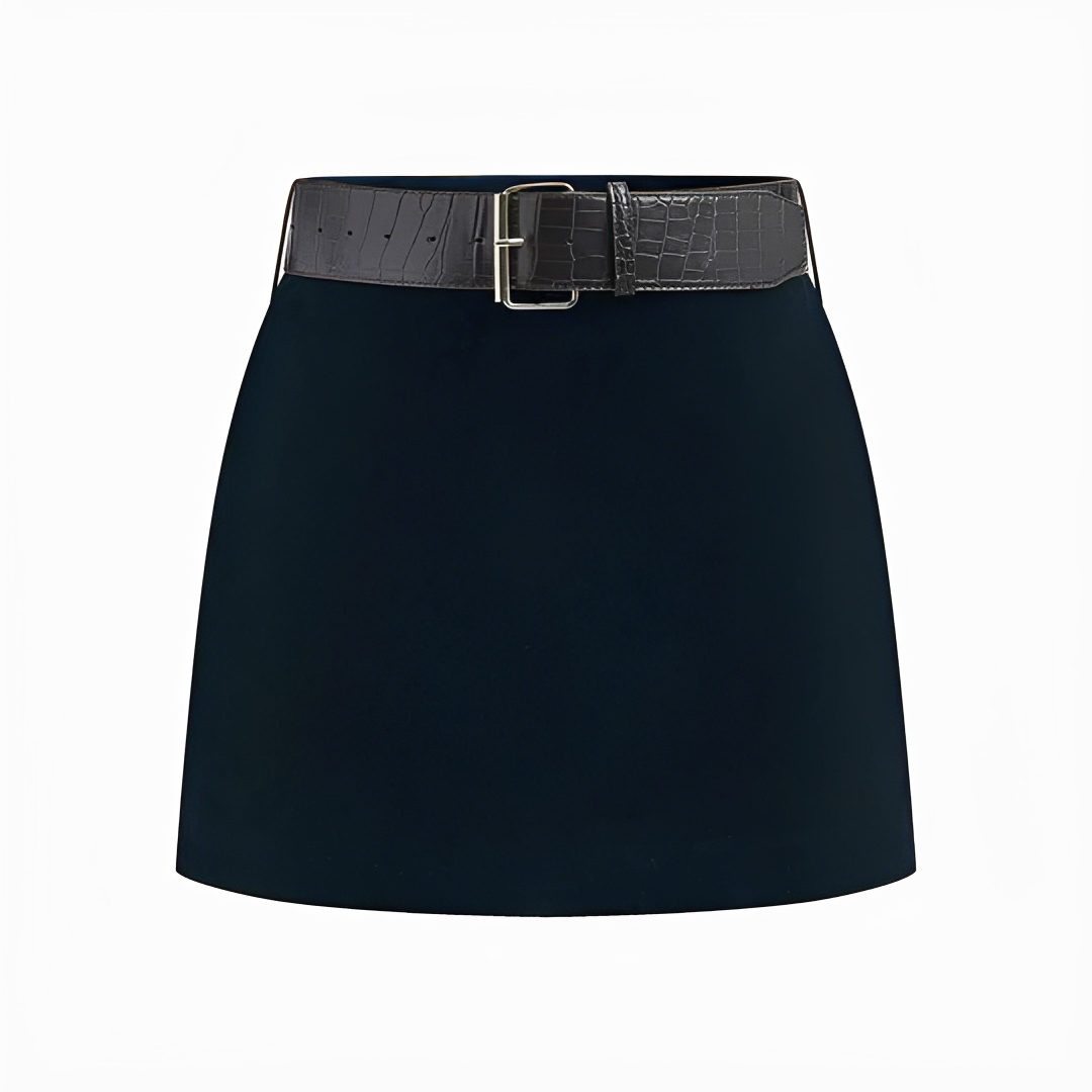 Shelou - Jupe Mini Chic