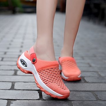 Sharmin - Chaussures respirantes pour femmes