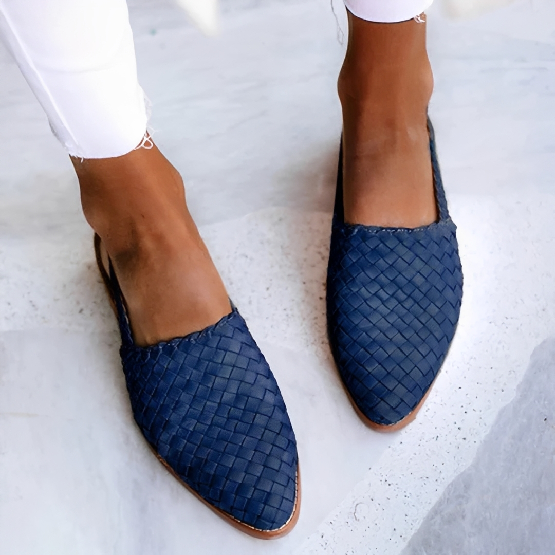 Dana - Sandales Classiques