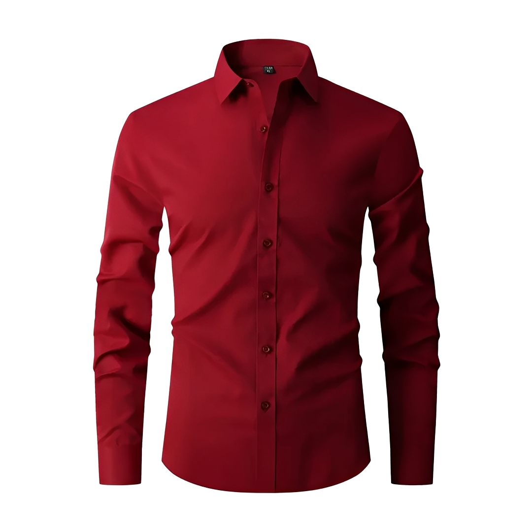 Trevor - Une chemise élégante et stylée pour homme