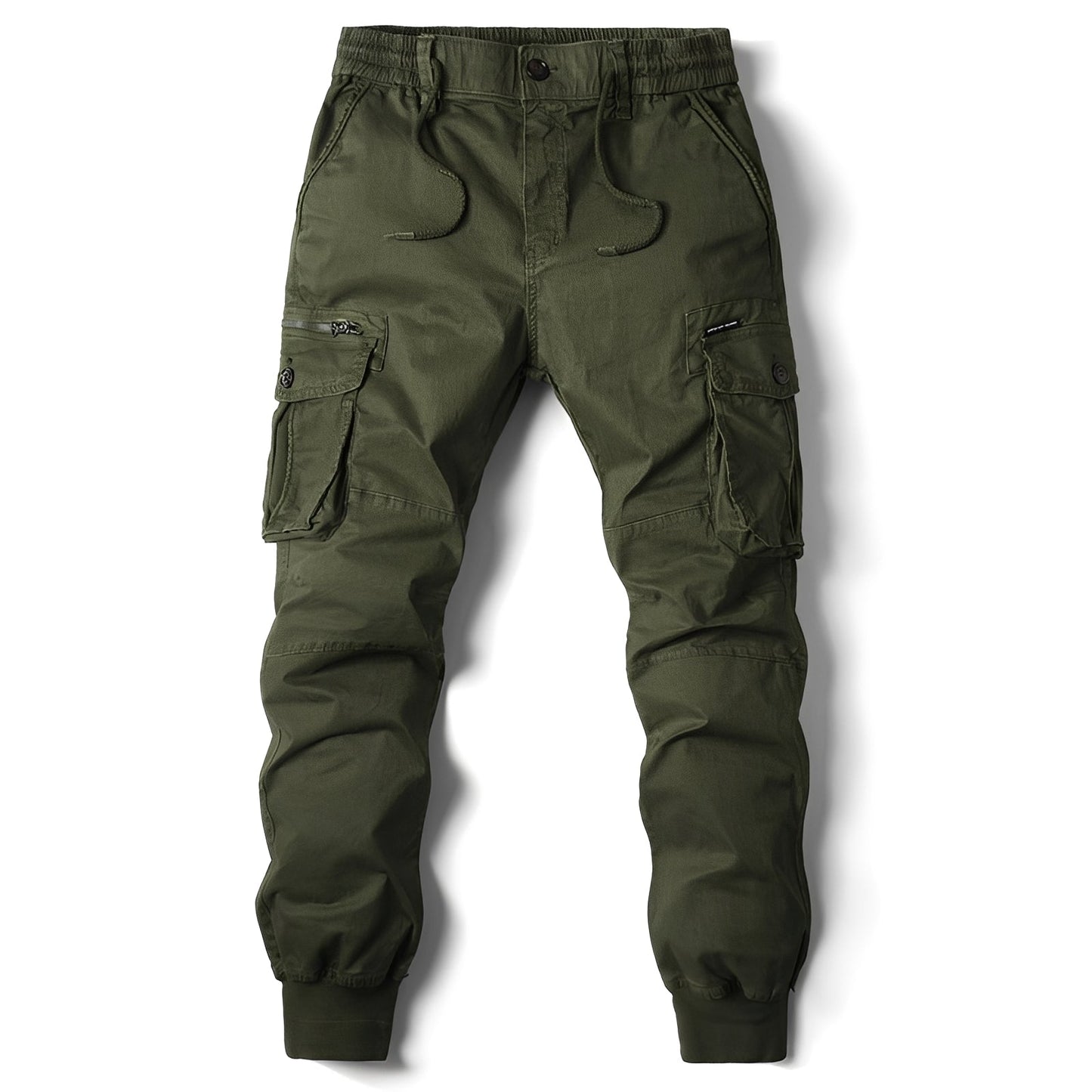 Richard - Pantalon cargo de jogging à la mode pour hommes