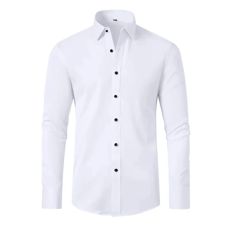Ezio – Blouse extensible moderne