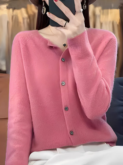 Arabella - Grand pull en laine pour femmes