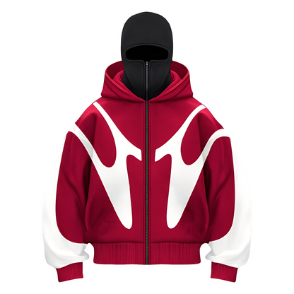 Patrick - Sweat à capuche à la mode pour hommes