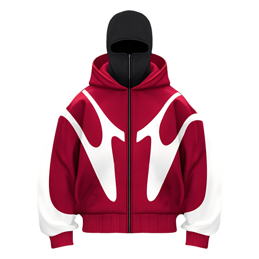 Patrick - Sweat à capuche à la mode pour hommes