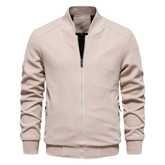 Tyrone - Blouson isolant chic pour hommes