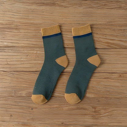 Ralph - Chaussettes chaudes et confortables pour hommes