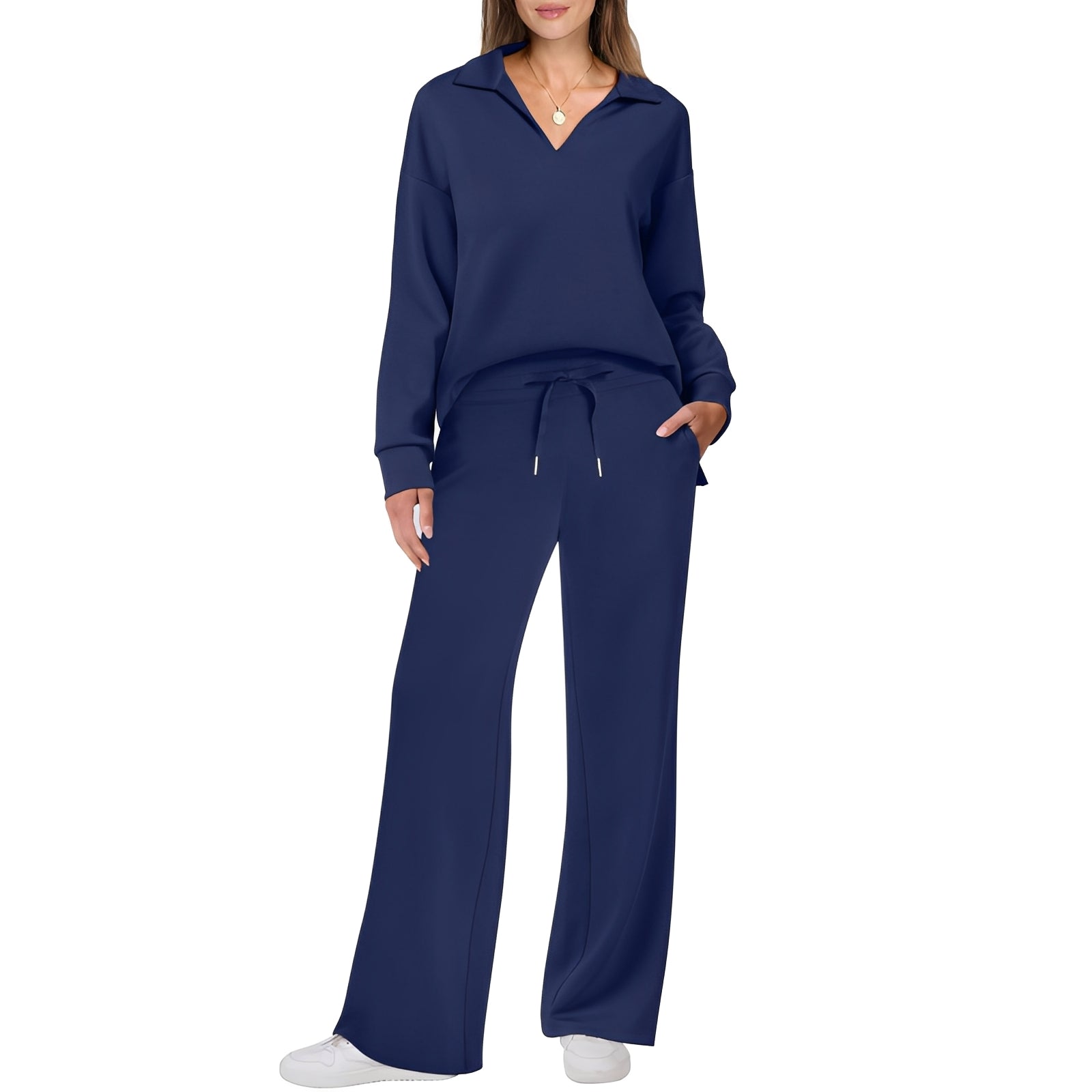 Carmena - Ensemble de vêtements d'intérieur haut de gamme pour femmes