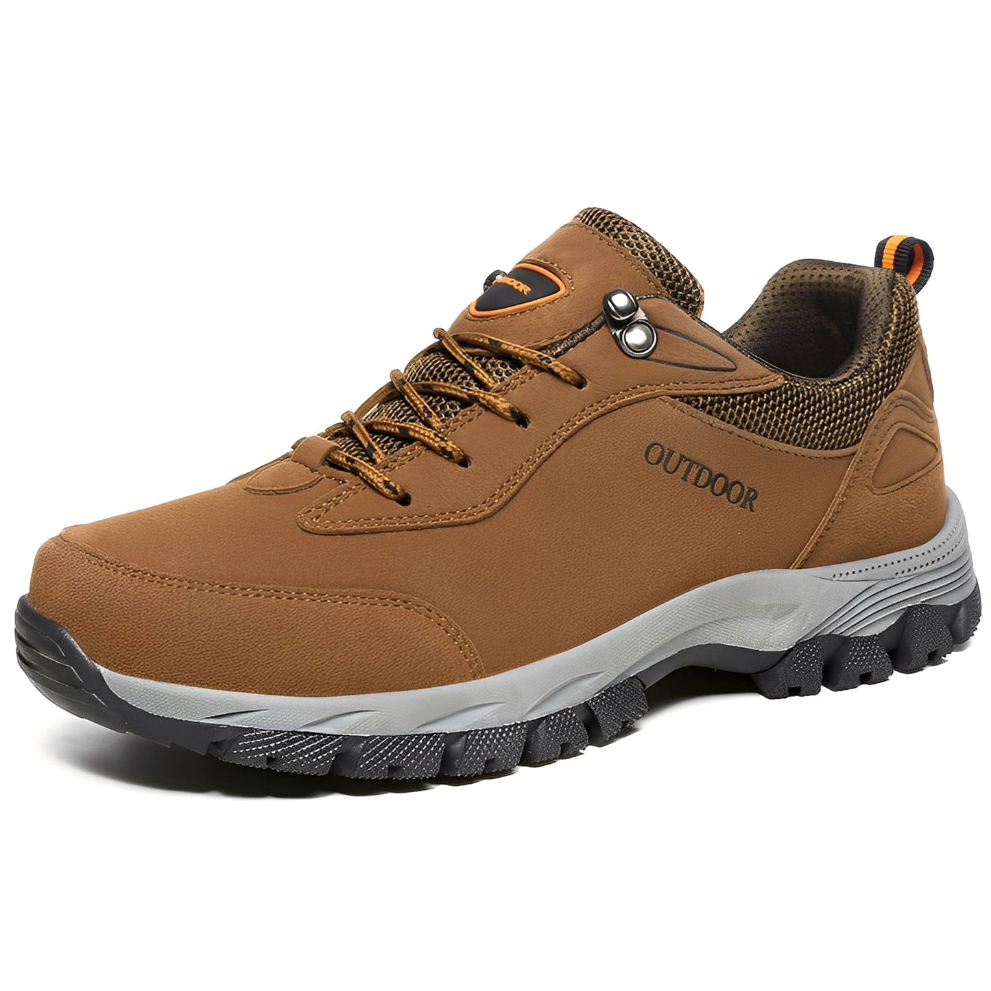 Dalton - Chaussures robustes pour la marche pour hommes