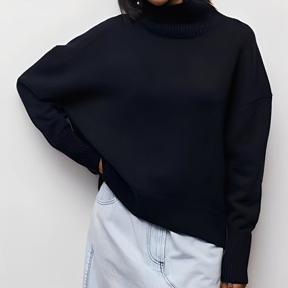 Sharon - Pull ample et relax pour femmes