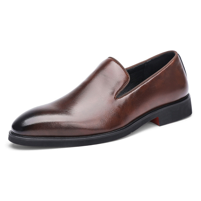 Jones - Mocassins raffinés et éclatants