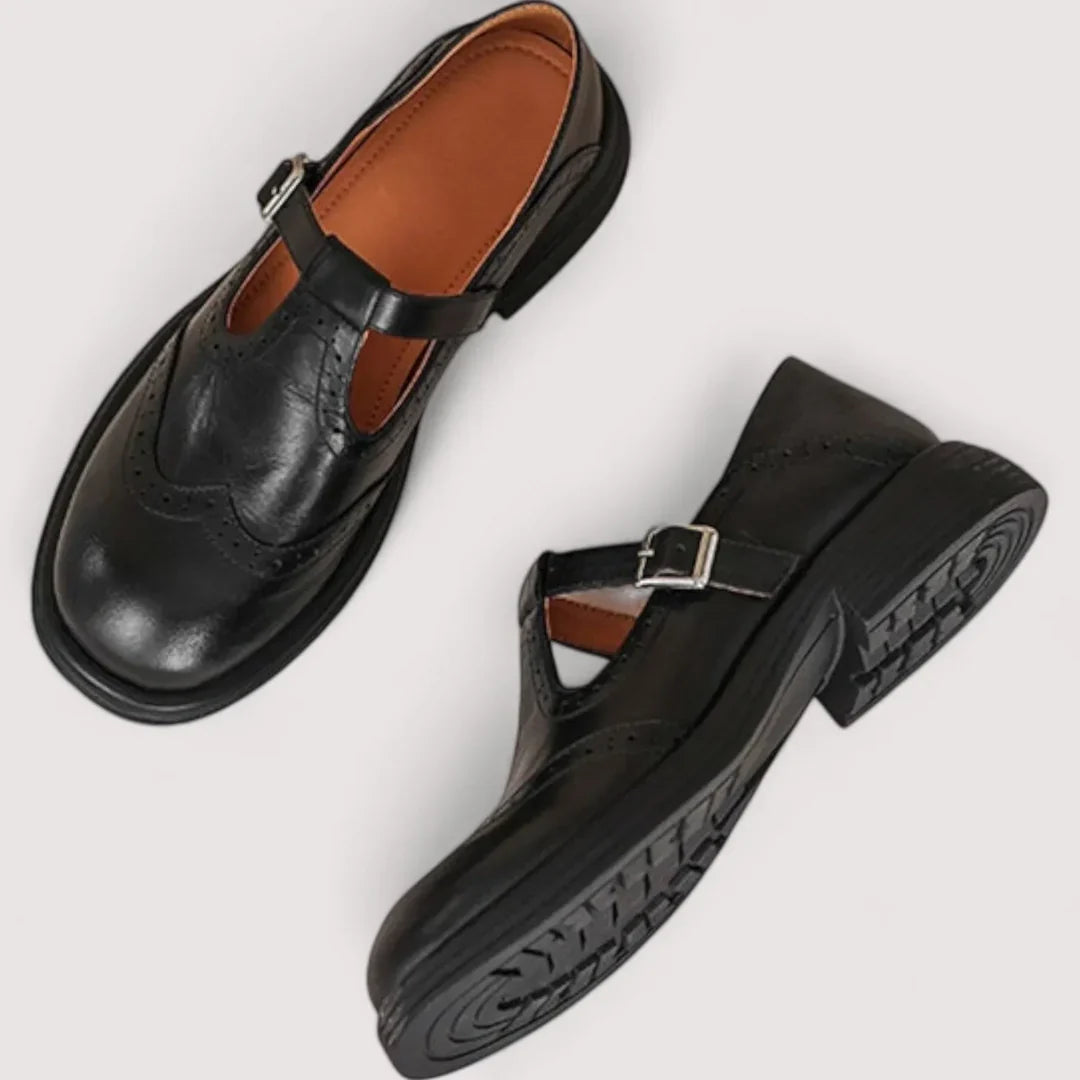 Claudia - Chaussures Mary Jane élégantes pour femmes