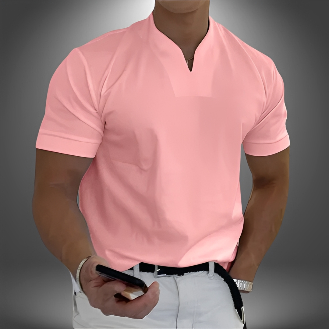 Kurt - Chemises pour homme - confortables pour les journées chaudes