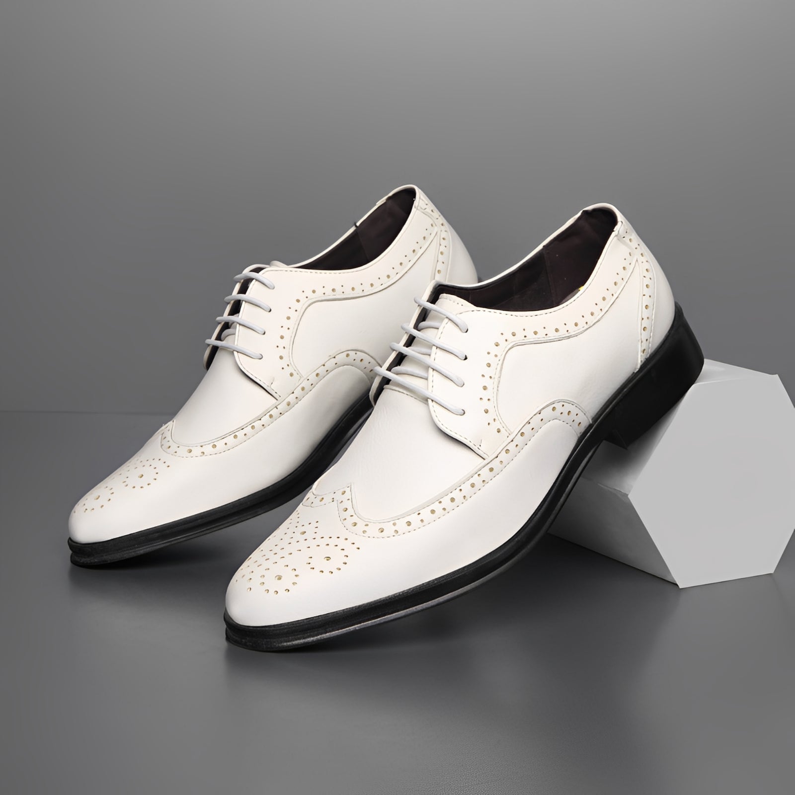 Kylle - Chaussures classiques pour hommes