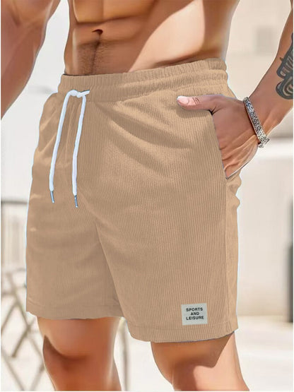 Riguel – Confortable Shorts de Loisir