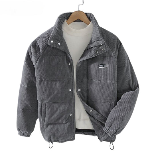 Nicola – Manteau d'Hiver Stylé