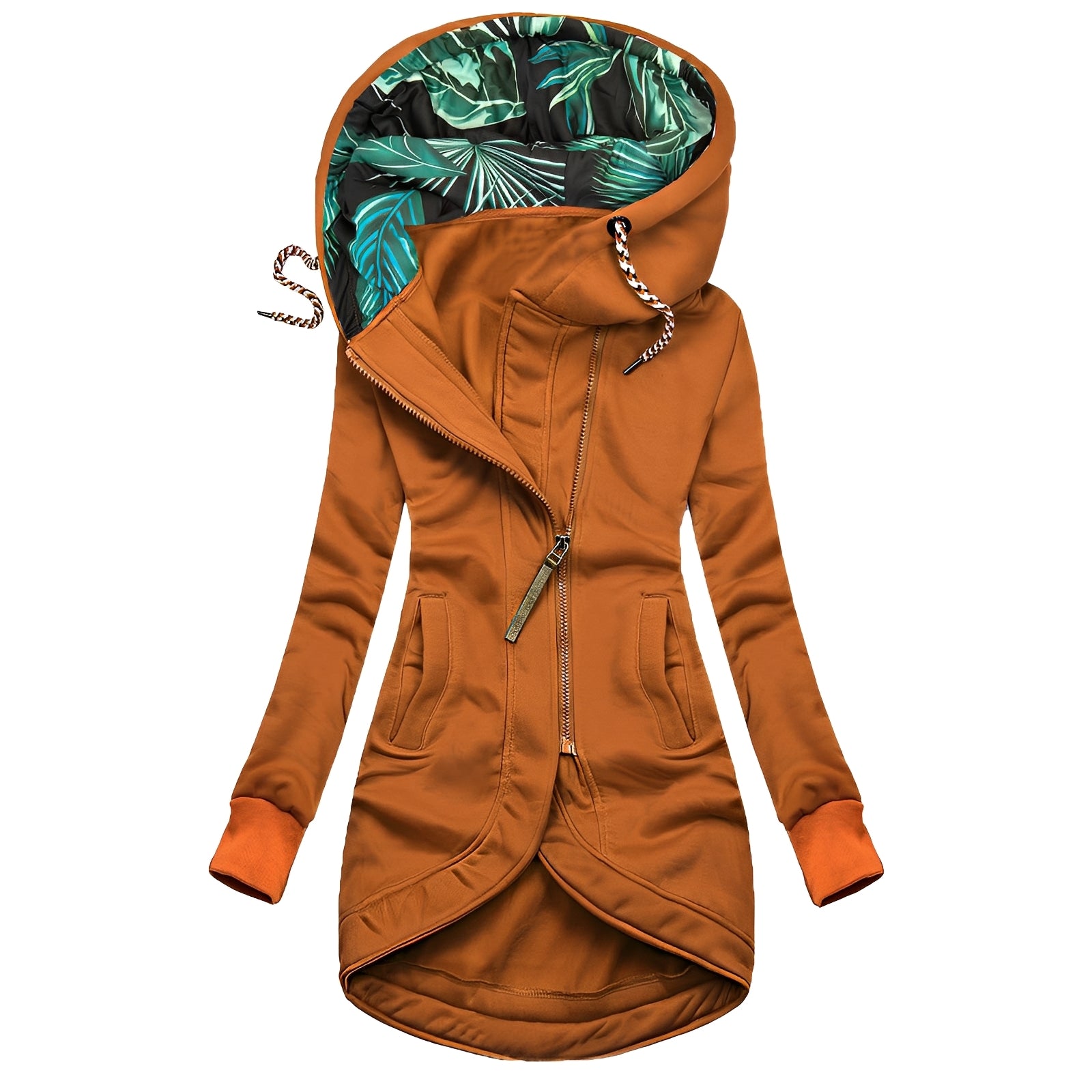 Denise - Veste d'hiver résistante pour femmes