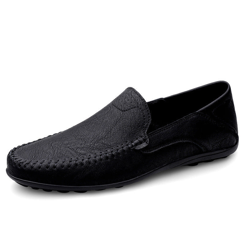 Gerald - Mocassins Élégants pour Hommes, Style Décontracté