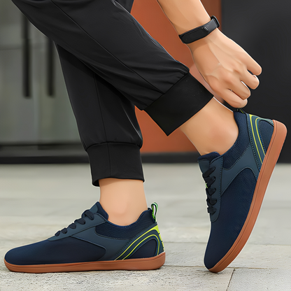 Crispen - Chaussures pour hommes polyvalentes