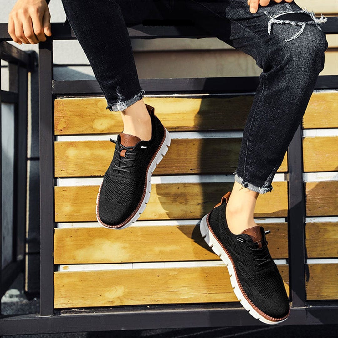 Julien – Chaussures Confortables Homme