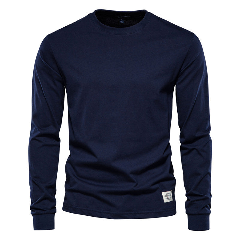 Wynne - Longue chemise pour homme, décontractée et très agréable à porter