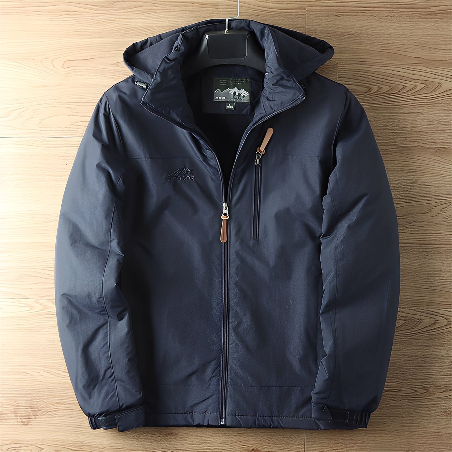 Reuben - Veste chaude et décontractée pour hommes