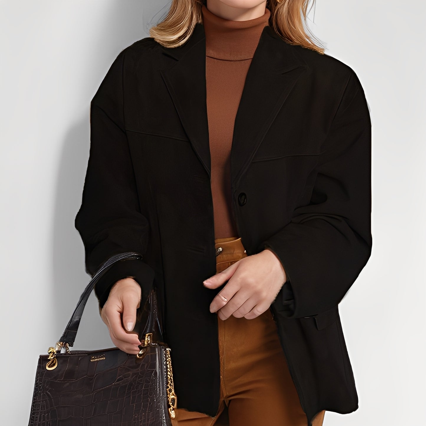 Annie - Veste élégante pour femmes