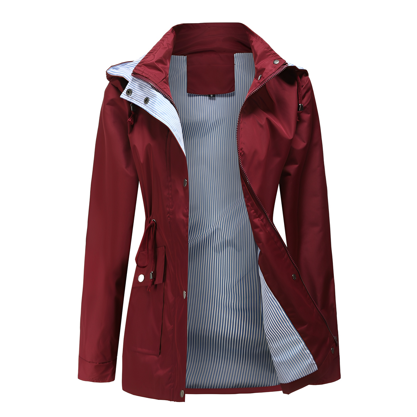 Dorothy - Multi-purpose raincoat for women