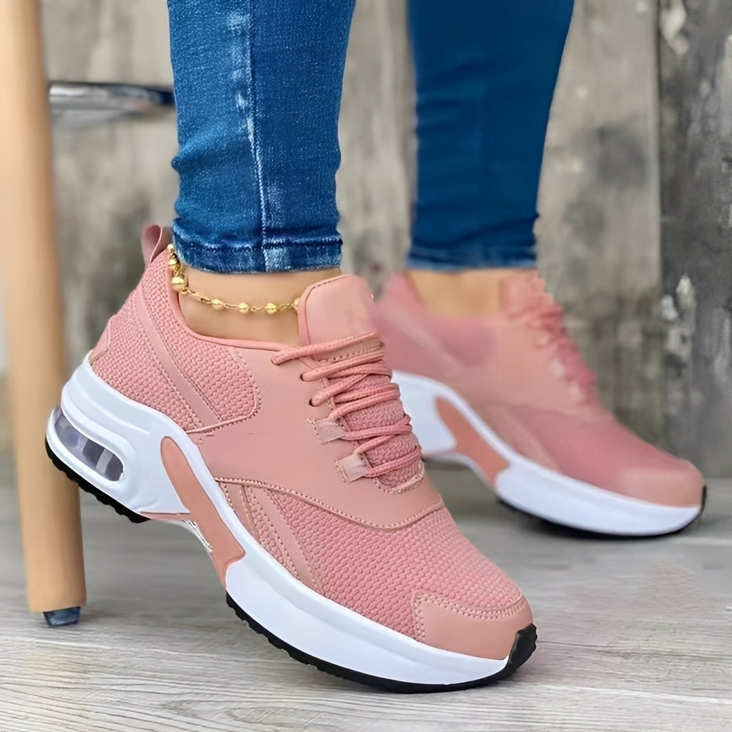 Michele - Chaussures décontractées et confortables pour femmes