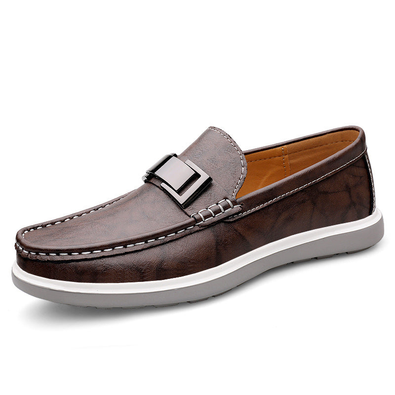 Rodgers - Mocassins pour toutes les occasions, que ce soit décontracté ou formel