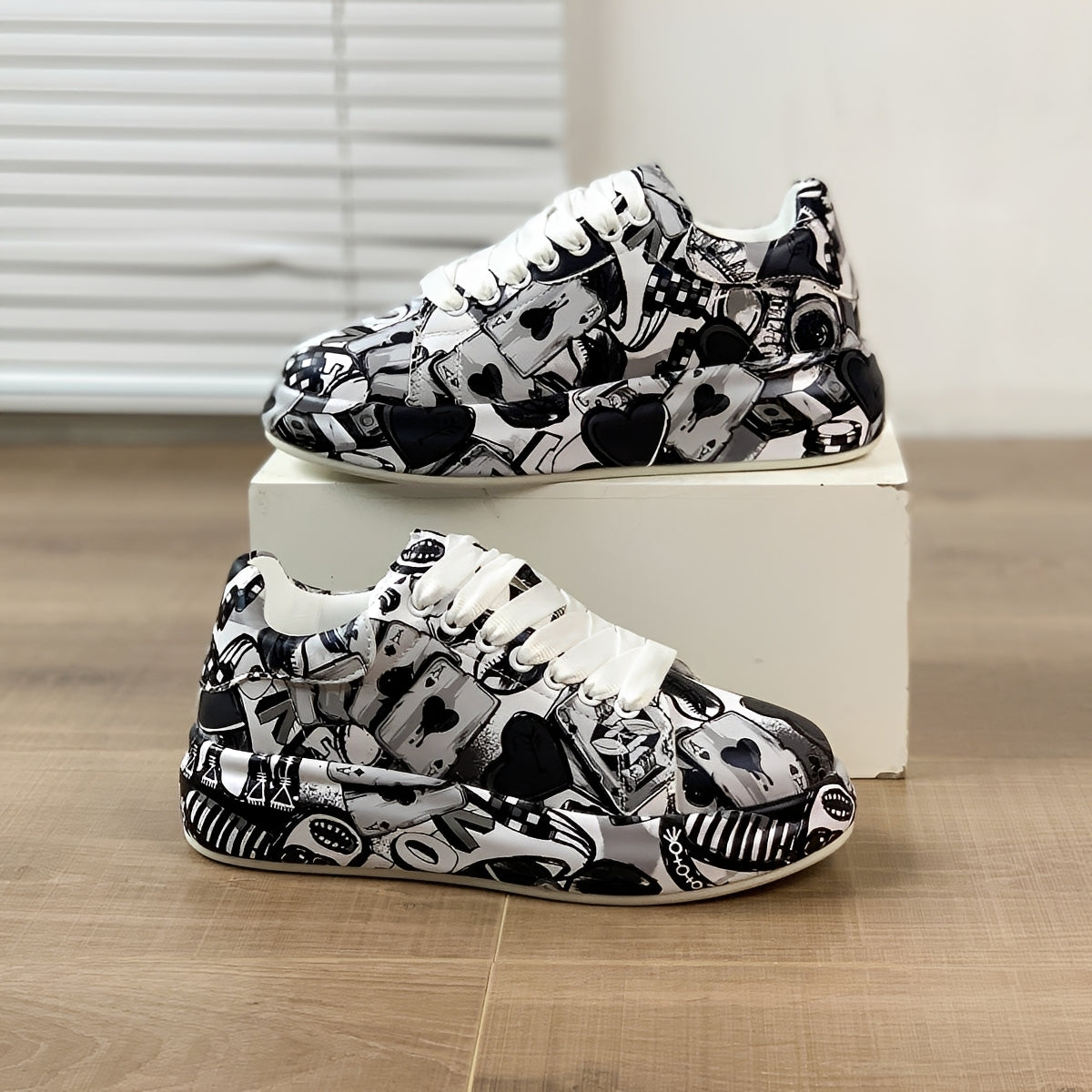 Delila - Modische und elegante Körbe für Damen