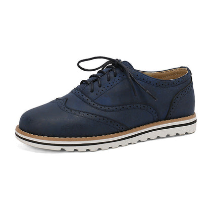 Kayze – Chaussures Derby raffinées pour hommes en cuir suédé