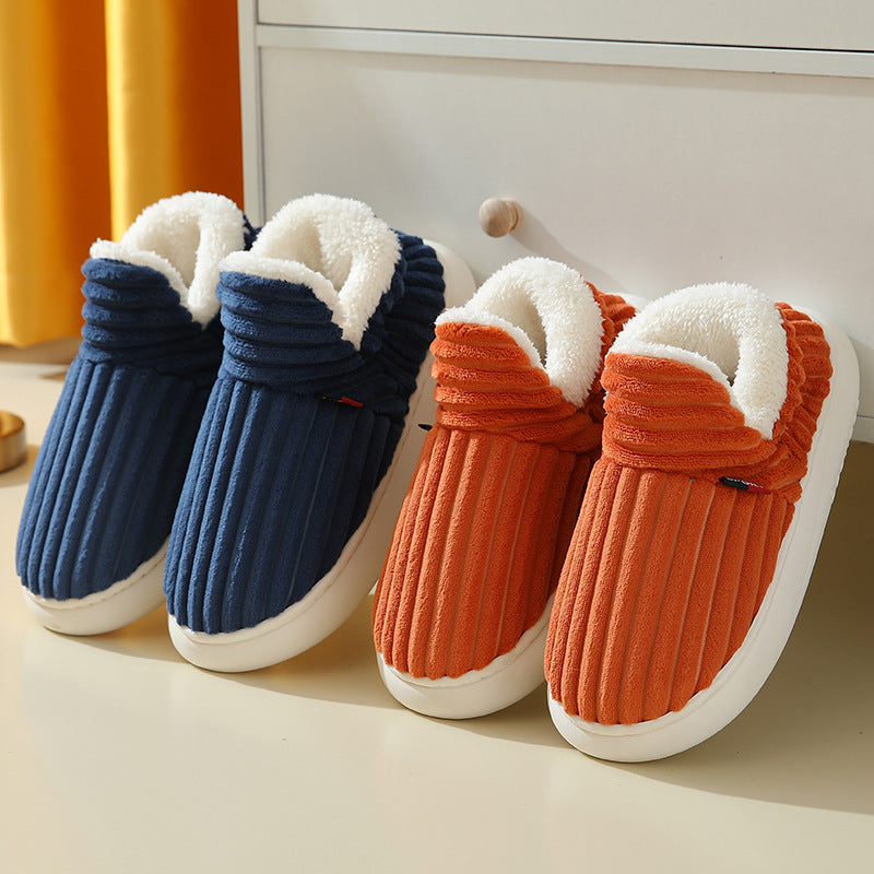 Thea - Pantoufles confortables et stylées pour femmes