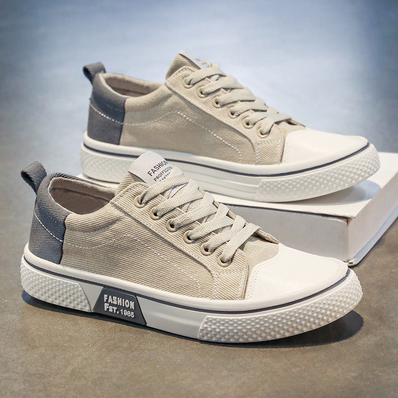 Benjy - Chaussures de sport confortables pour hommes