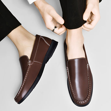 Walters - Mocassins Raffinés et Décontractés