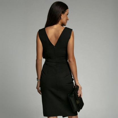 Aviva - Elegant evening dress for women